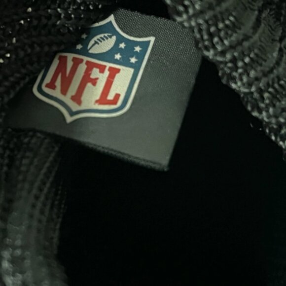 CHICAGO BEARS NFL GOLF CLUB #1 DRIVER HEADCOVER BLUE / ORANGE WOOD CLUB COVER - Picture 9 of 10